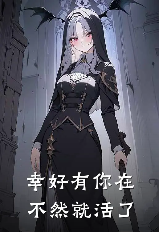 幸好有你在不然就活了