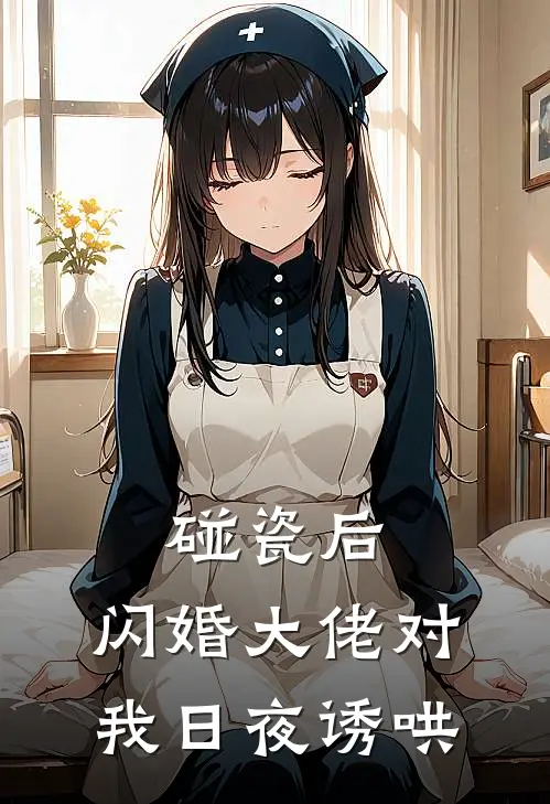 碰瓷后，闪婚大佬对我日夜诱哄顾琼傅珩最新完结小说推荐_在线免费小说碰瓷后，闪婚大佬对我日夜诱哄(顾琼傅珩)