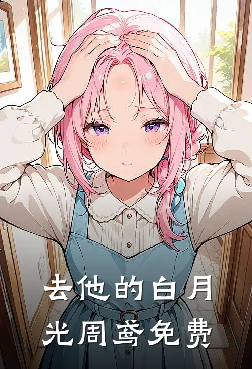 去他的白月光周鸢免费