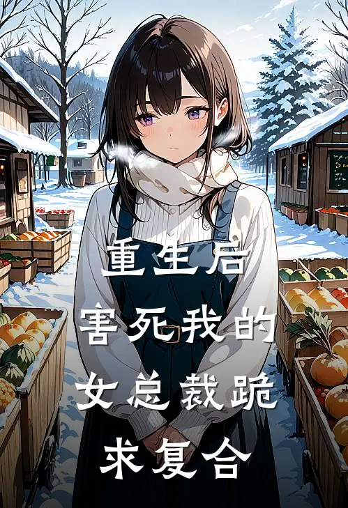 重生后，害死我的女总裁跪求复合(顾延川江晚星)小说全文免费阅读_无弹窗全文免费阅读重生后，害死我的女总裁跪求复合(顾延川江晚星)