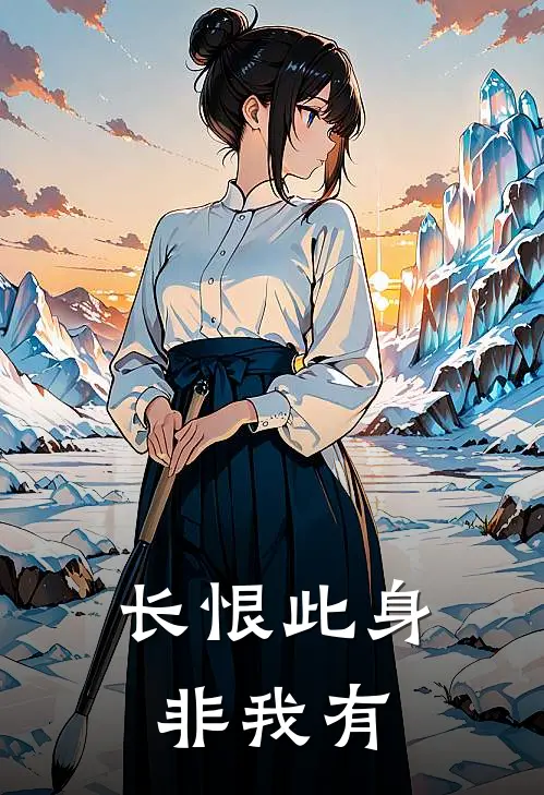 长恨此身非我有周如意巫岳完整免费小说_热门小说阅读长恨此身非我有周如意巫岳