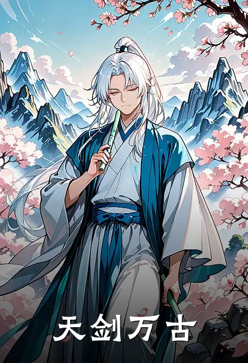 天剑万古