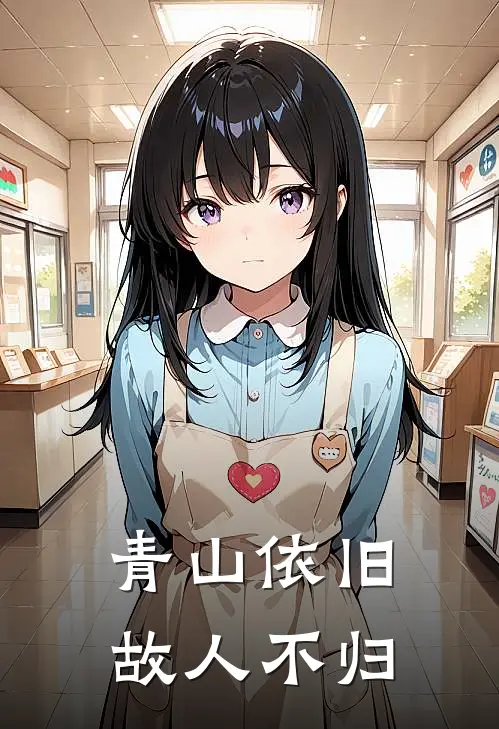 青山依旧，故人不归