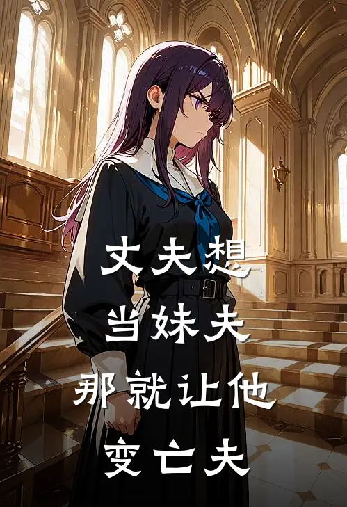 丈夫想当妹夫，那就让他变亡夫孟津声许秋月免费完结版小说_小说完结丈夫想当妹夫，那就让他变亡夫孟津声许秋月