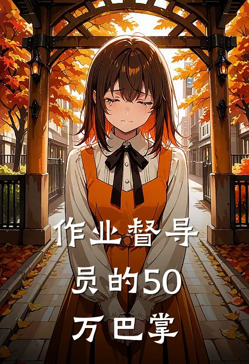 作业督导员的50万巴掌