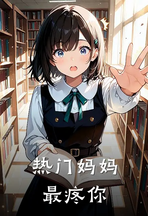 [热门]妈妈最疼你