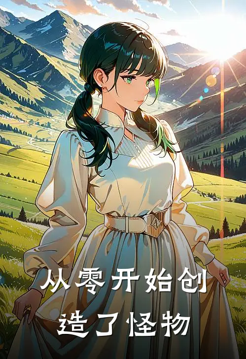 从零开始创造了怪物