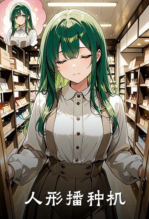 人形播种机(浪天生莫克)小说最新章节_全文免费小说人形播种机浪天生莫克