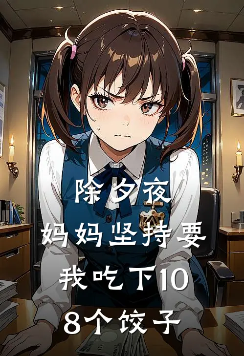 除夕夜，妈妈坚持要我吃下108个饺子林心悦阳阳热门小说免费阅读_网络热门小说除夕夜，妈妈坚持要我吃下108个饺子(林心悦阳阳)