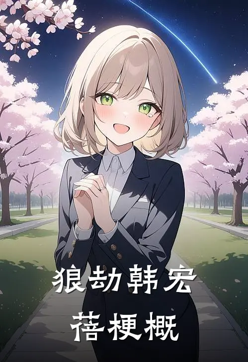 狼劫韩宏蓓梗概