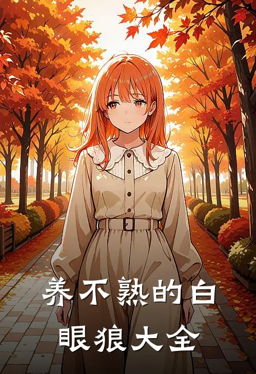 养不熟的白眼狼大全