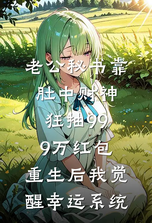 老公秘书靠肚中财神狂抽999万红包，重生后我觉醒幸运系统纪总陆宴迟热门小说排行_免费阅读全文老公秘书靠肚中财神狂抽999万红包，重生后我觉醒幸运系统(纪总陆宴迟)