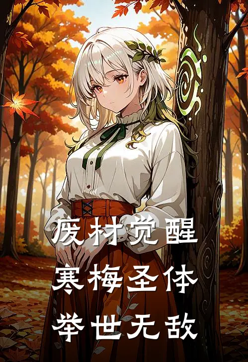 废材觉醒：寒梅圣体举世无敌