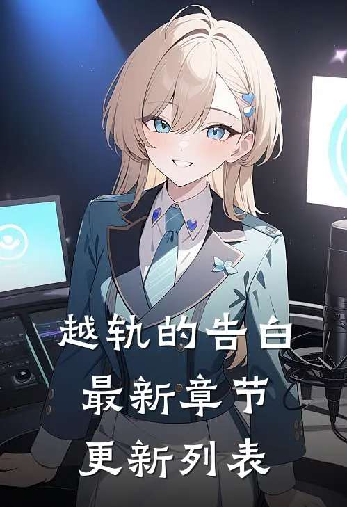 越轨的告白最新章节更新列表