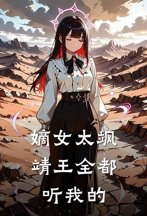 嫡女太飒：靖王全都听我的