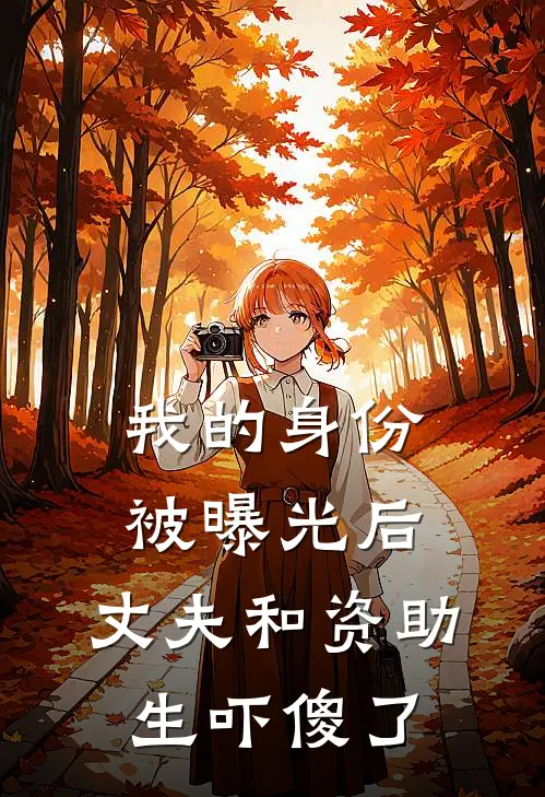 我的身份被曝光后，丈夫和资助生吓傻了(顾芸黄晶晶)热门小说在线阅读_热门小说我的身份被曝光后，丈夫和资助生吓傻了(顾芸黄晶晶)