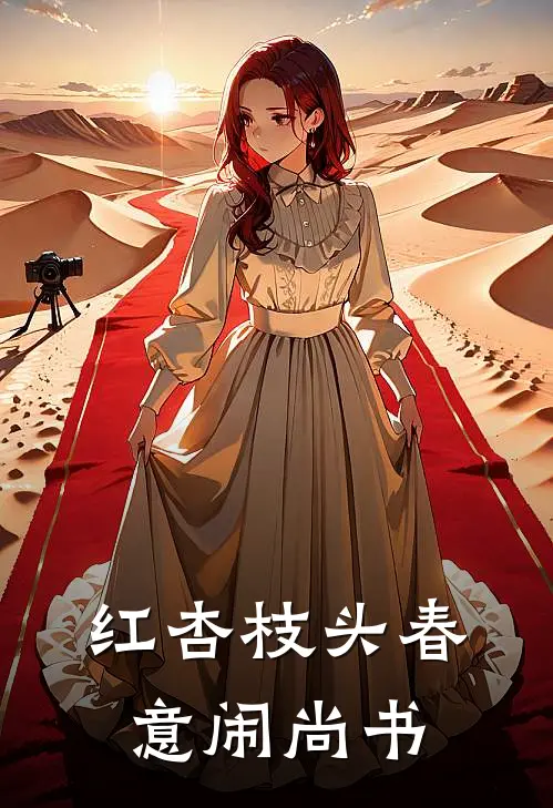 红杏枝头春意闹尚书