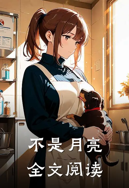 不是月亮全文阅读