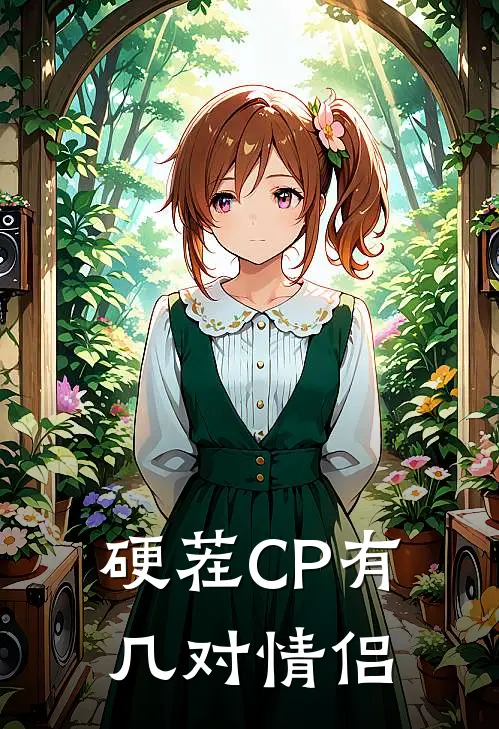 硬茬CP有几对情侣