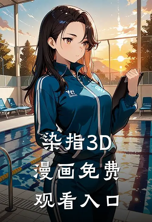 染指3D漫画免费观看入口