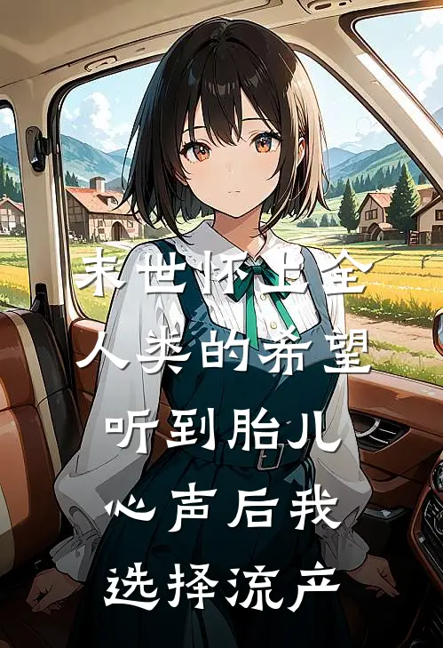 末世怀上全人类的希望，听到胎儿心声后我选择流产