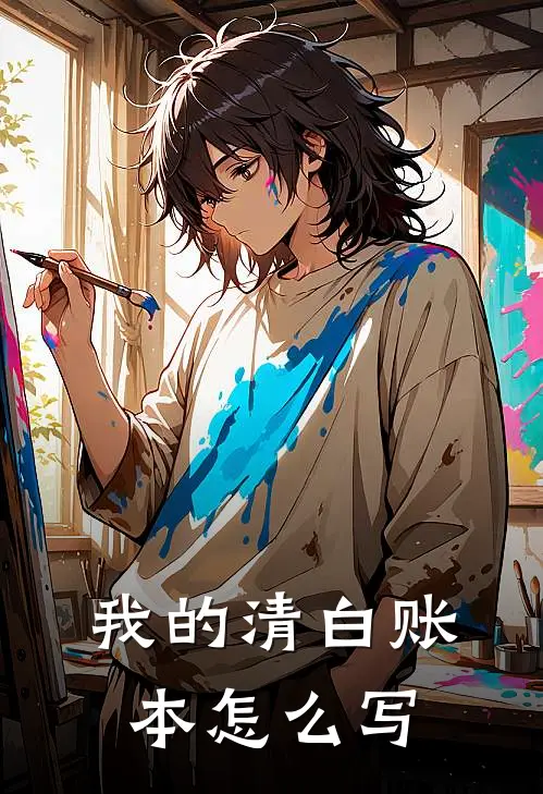 我的清白账本怎么写