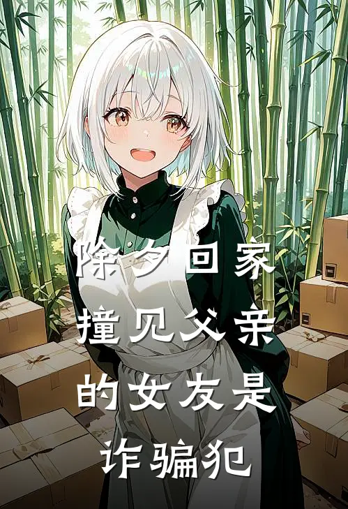 除夕回家，撞见父亲的女友是诈骗犯