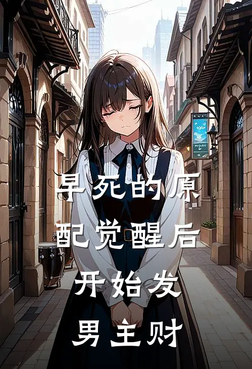 早死的原配觉醒后，开始发男主财