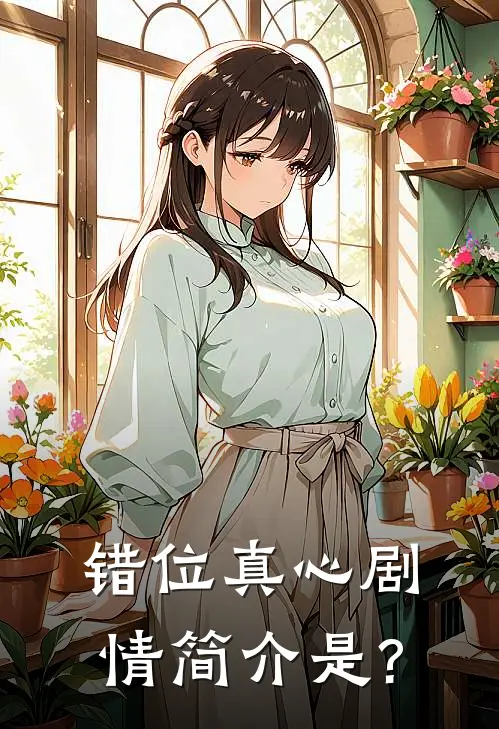 错位真心剧情简介是?