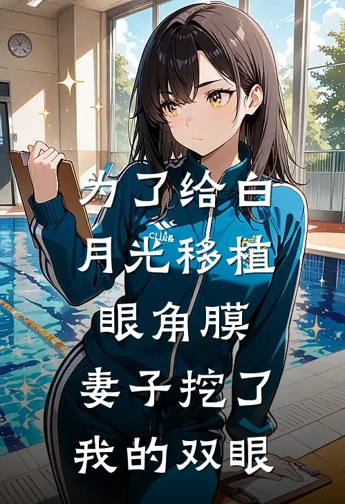 为了给白月光移植眼角膜，妻子挖了我的双眼(唐景扬沈素宁)完整版免费全文阅读_最热门小说为了给白月光移植眼角膜，妻子挖了我的双眼唐景扬沈素宁