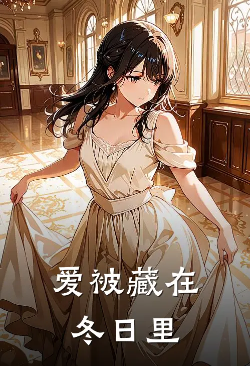 爱被藏在冬日里全文免费阅读无弹窗大结局_爱被藏在冬日里（霍景言玲玲）小说免费阅读大结局