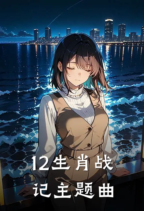 12生肖战记主题曲