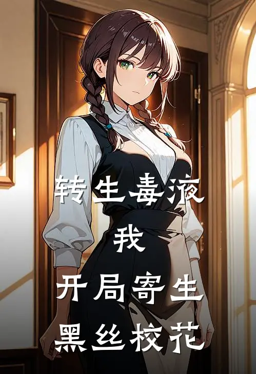 转生毒液：我，开局寄生黑丝校花