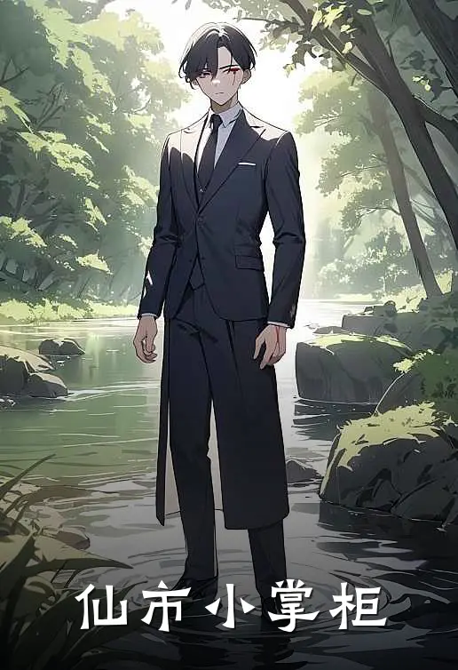 仙市小掌柜林逍苏晴最新章节免费阅读_仙市小掌柜全集免费阅读