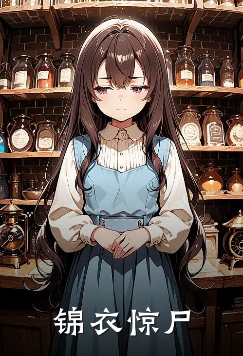 锦衣惊尸沈惊蛰周敢已完结小说推荐_完整版小说锦衣惊尸(沈惊蛰周敢)