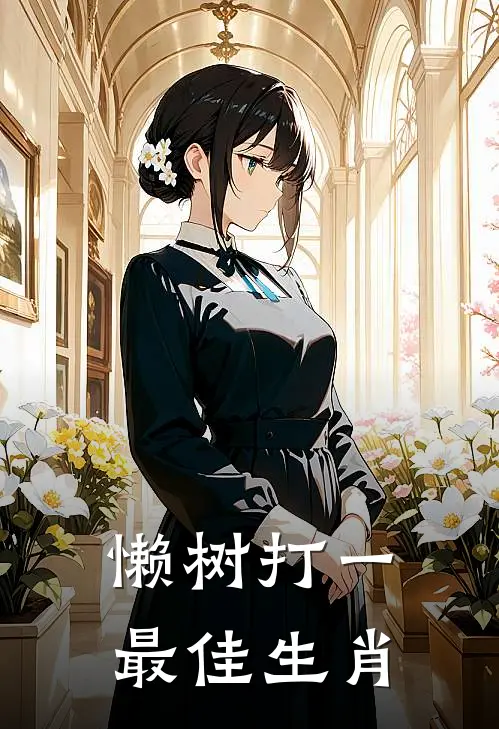 懒树打一最佳生肖