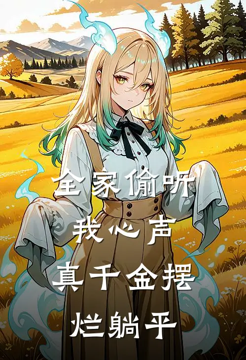 全家偷听我心声，真千金摆烂躺平沈墨尘沈振国完整版小说_最新章节列表全家偷听我心声，真千金摆烂躺平(沈墨尘沈振国)