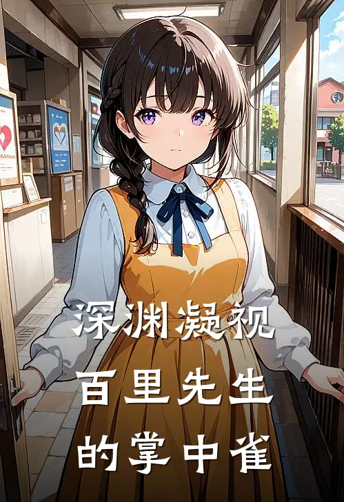 深渊凝视：百里先生的掌中雀