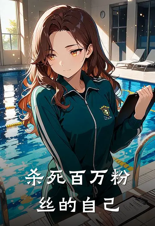 杀死百万粉丝的自己