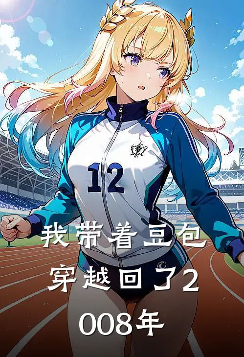 我带着豆包穿越回了2008年