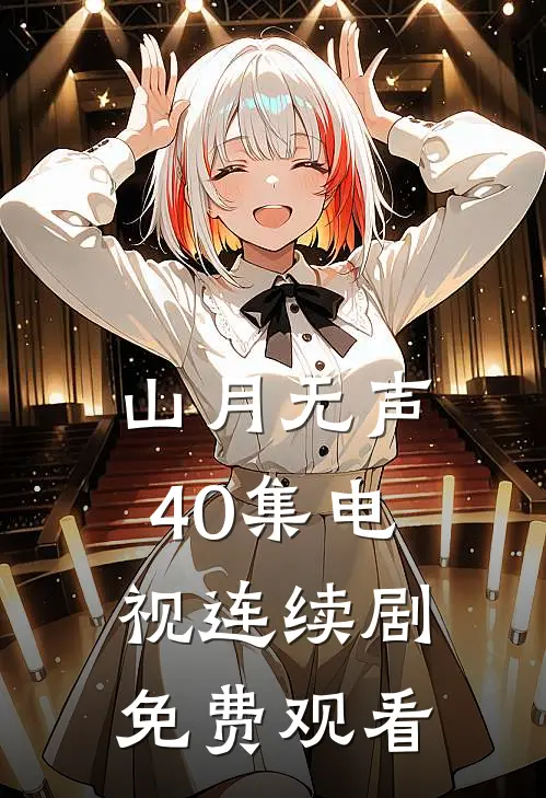 山月无声40集电视连续剧免费观看